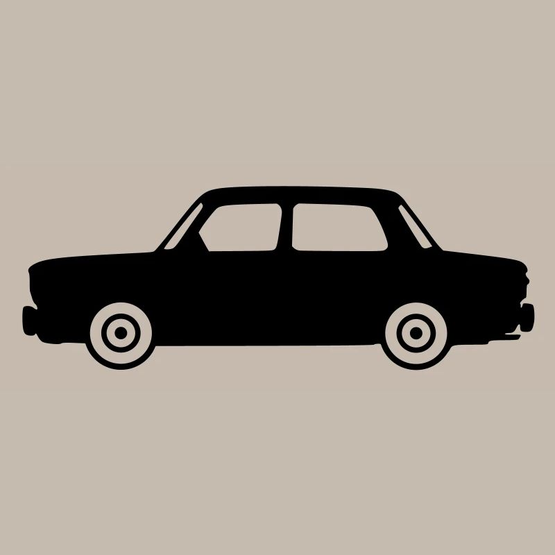 Der Simca 1000