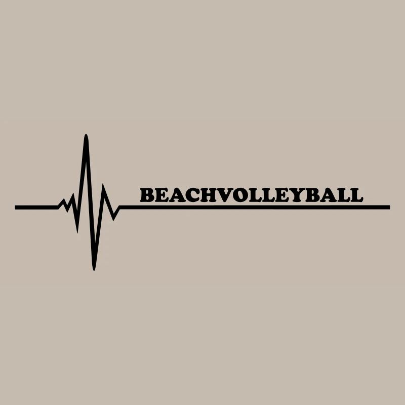Beachvolleyball