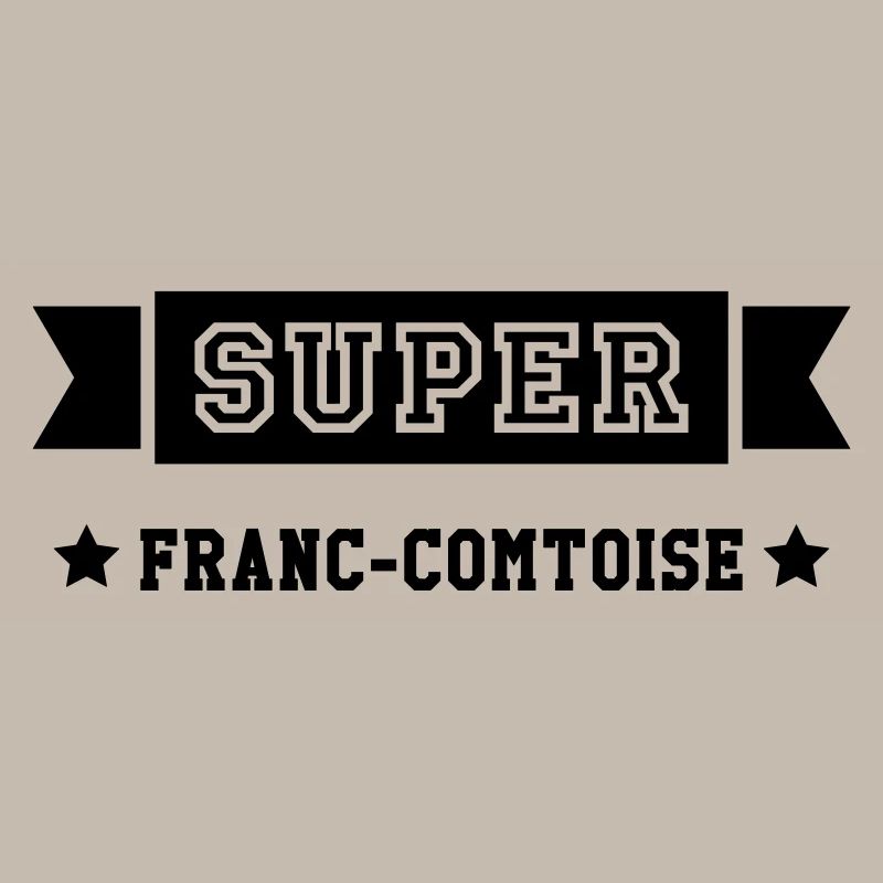 Franche-comté / Franc-Comtois / Franc-Comtoise
