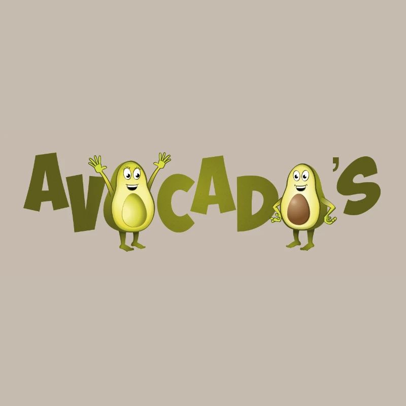 Image joyeuse de deux avocats.