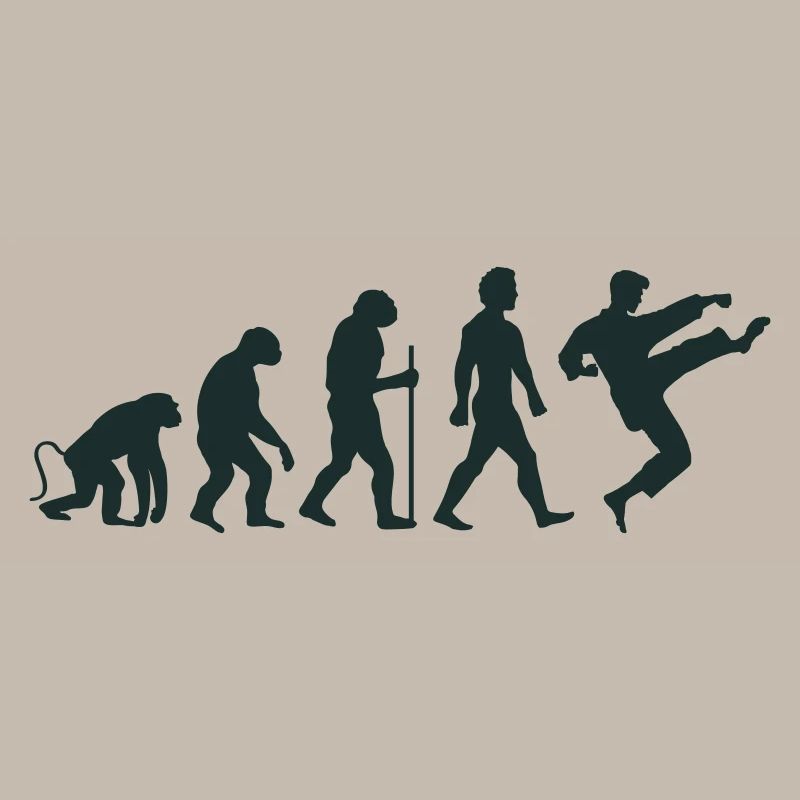Karaté Évolution