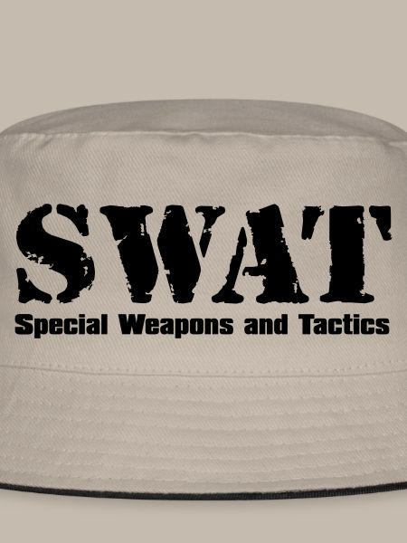 SWAT / S.W.A.T