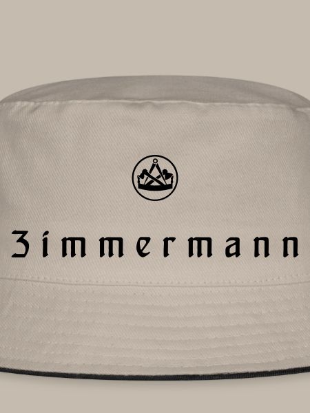 Zimmermann