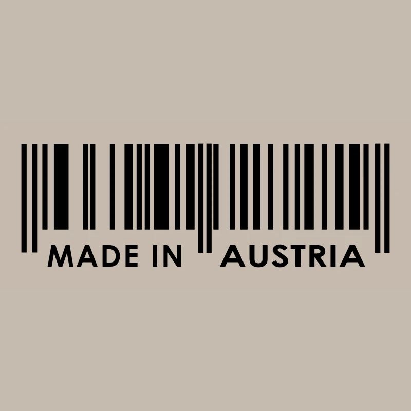 Made in Austria / Autriche