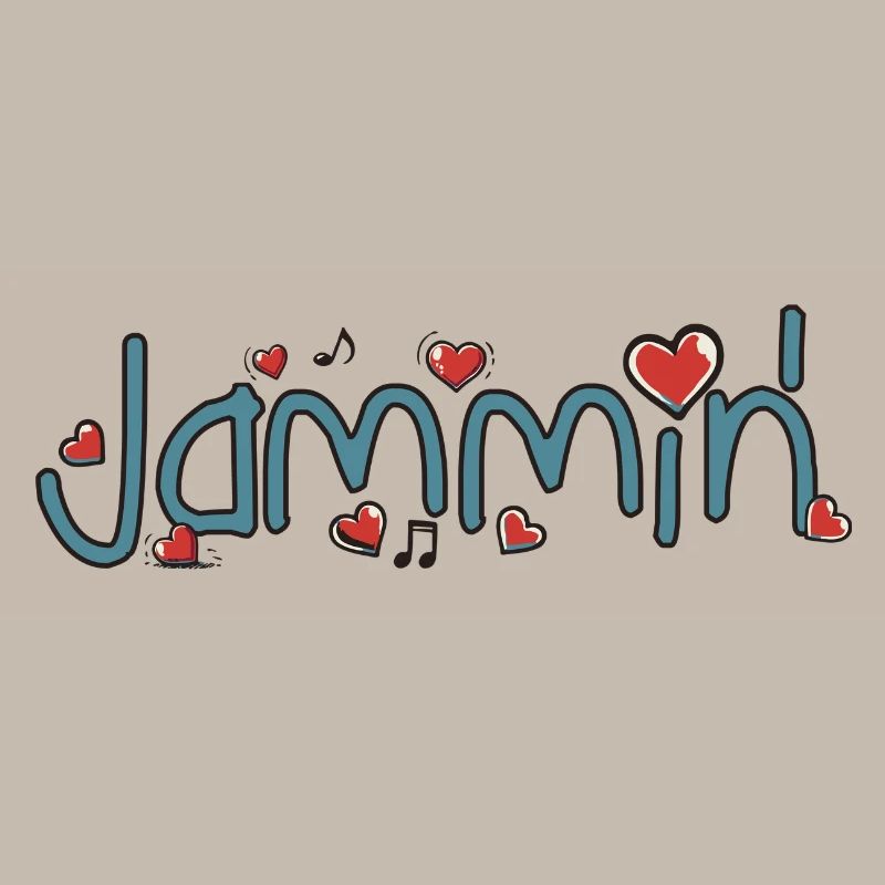 Jammin'