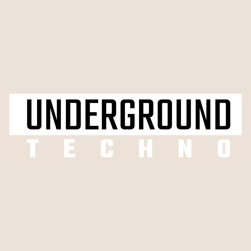 Underground Techno