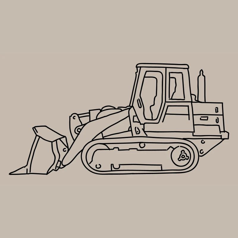 Bulldozer