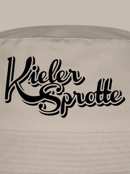 KielerSprotte