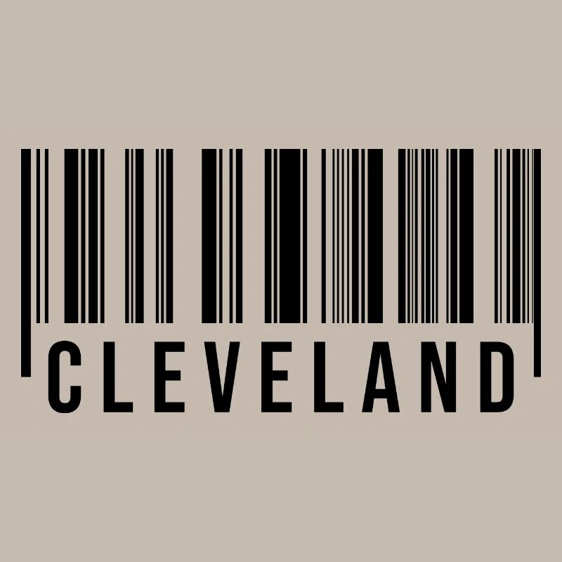 Code-barres de Cleveland