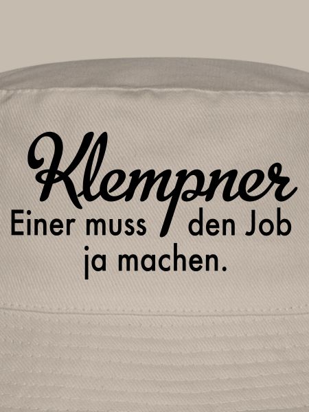 Klempner