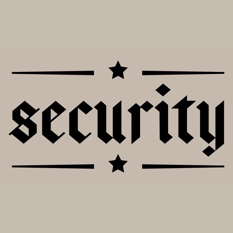 Security
