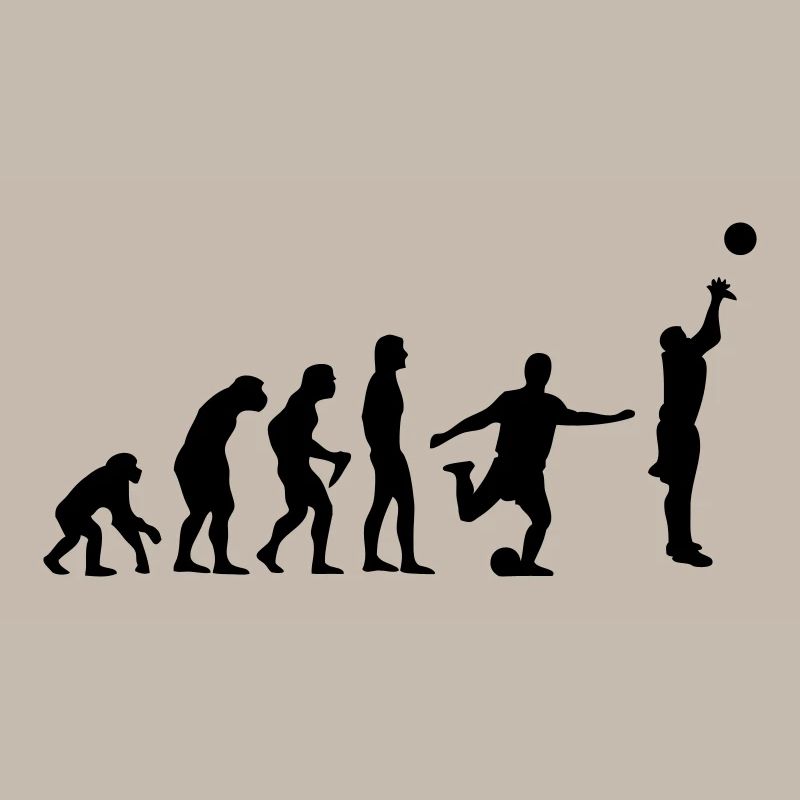 basketball evolution