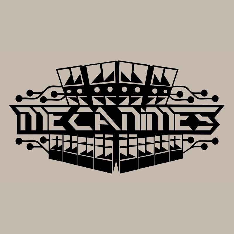 MECHANISMS