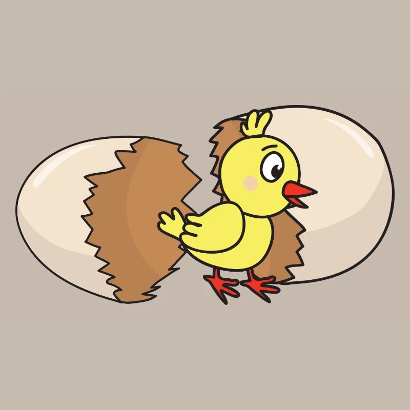 Chick poultry chicken chickens egg chicken egg easter egg