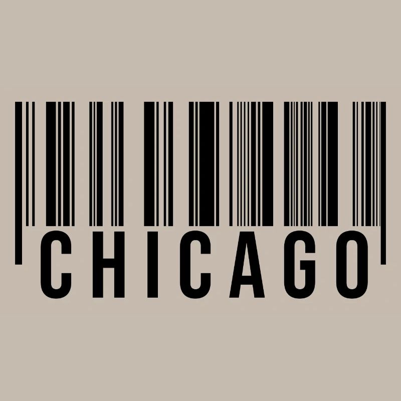 Code-barres Chicago
