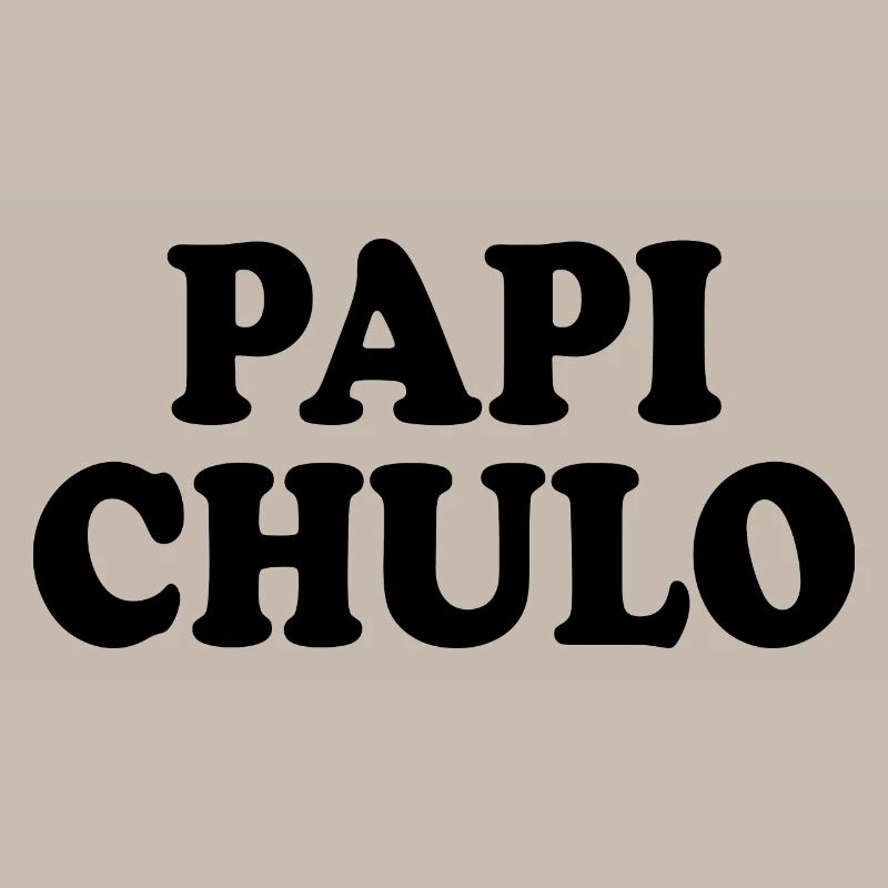 Papi chulo