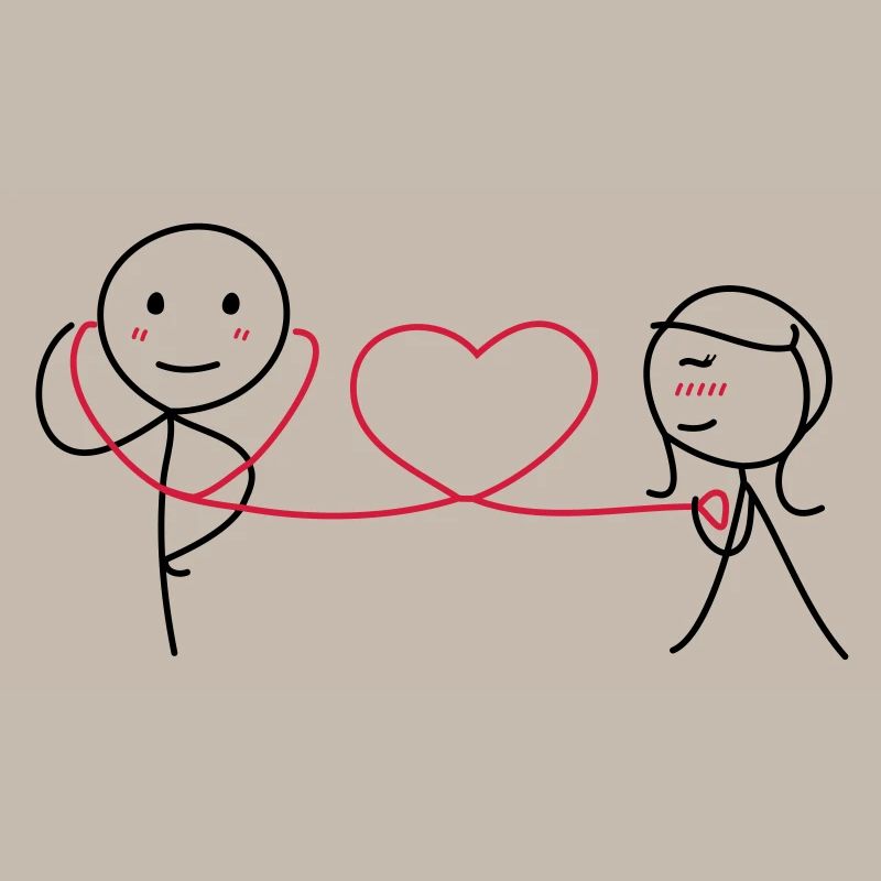 Ensemble pour toujours (AMOUR)