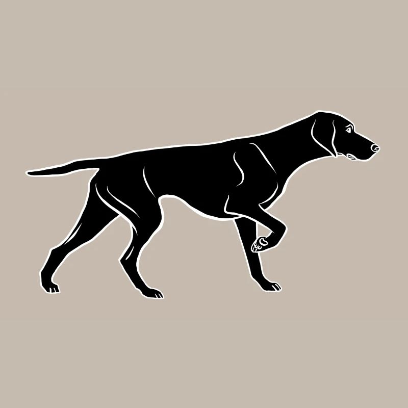 pointer