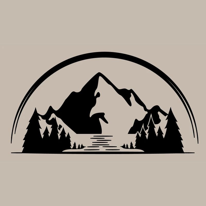 Mountains