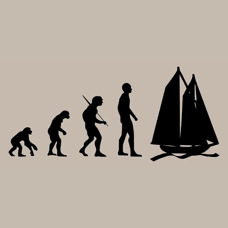 Sail Evolution - Voile Evolution voilier