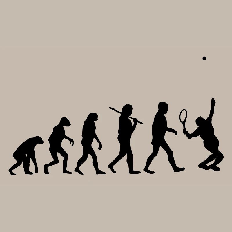 evolution Tennis