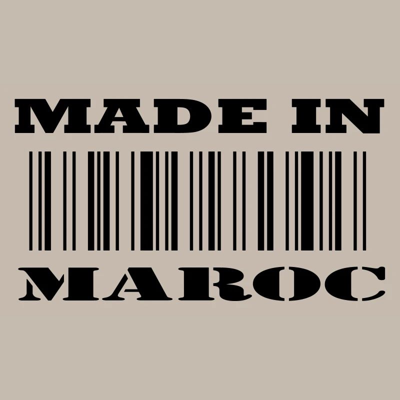 Made in MAROC