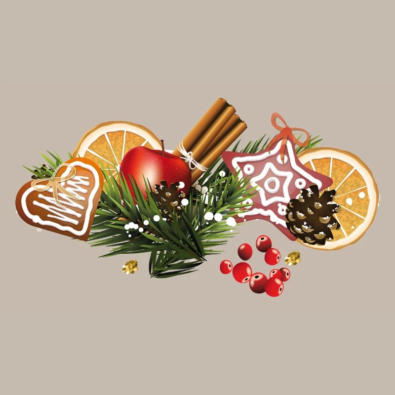Biscuits de Noël