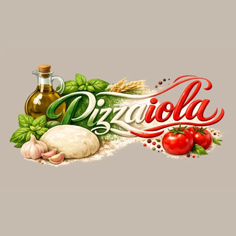 Pizzaiola - der Pizzabäcker