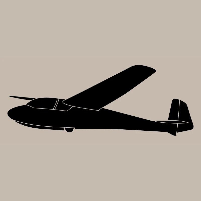 Appareil de formation Double siège Ka2 Planeur