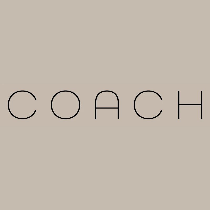 coach