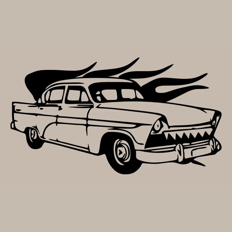 oldtimer