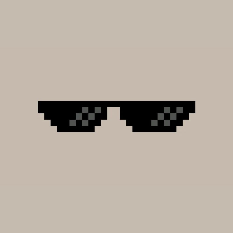 U got thugged