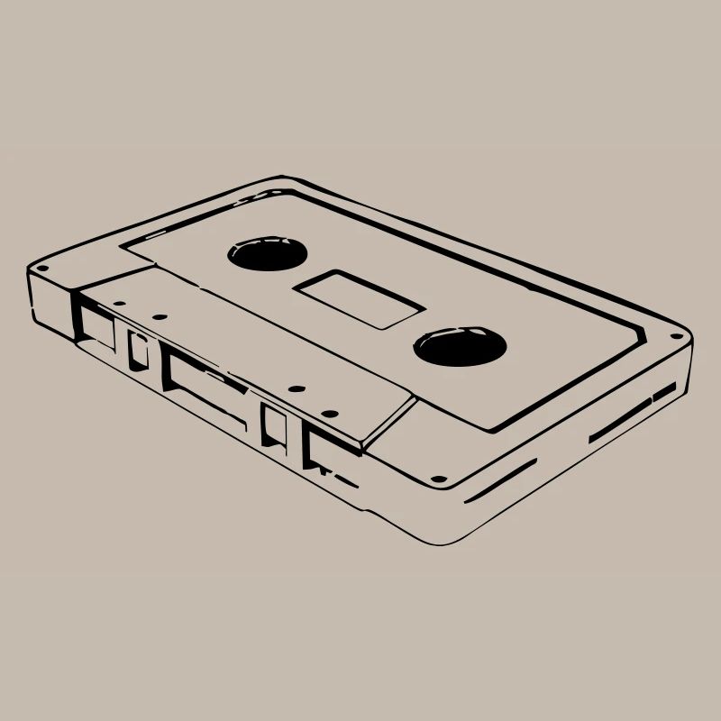 Kassette Cassette