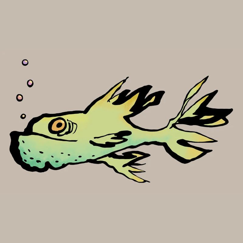 Fisch