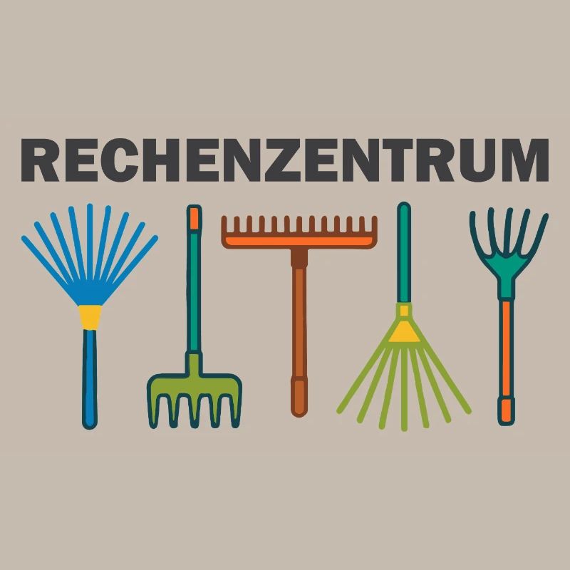 Rechenzentrum
