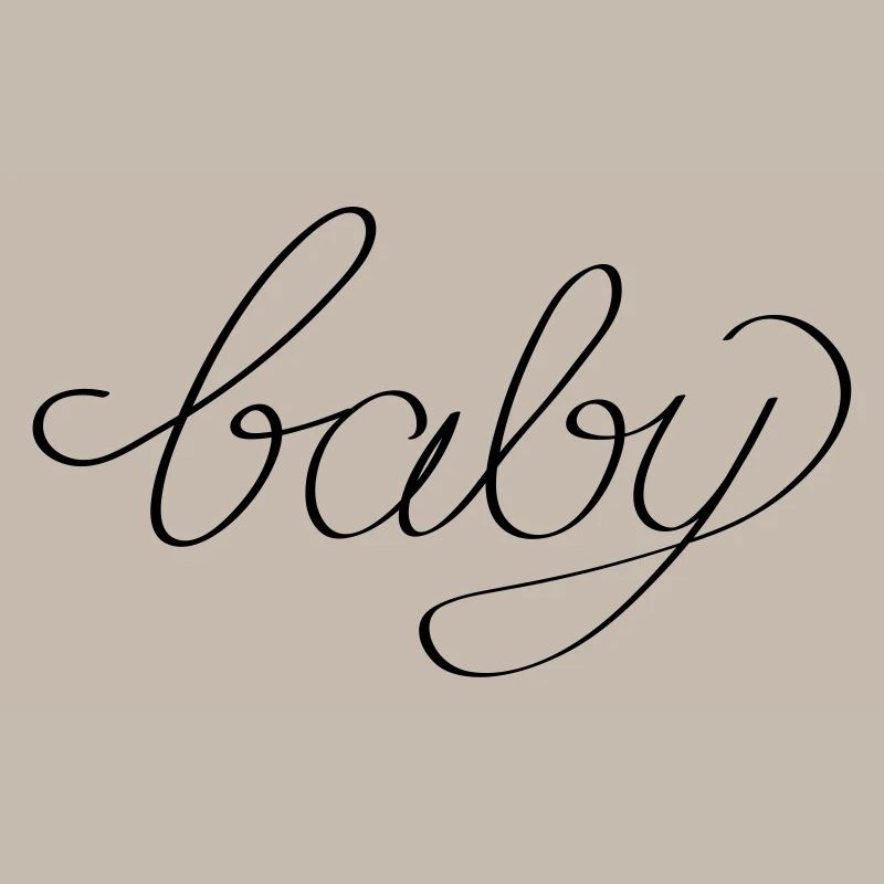 bébé