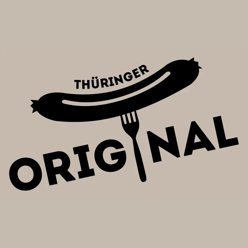 Thuringe origine