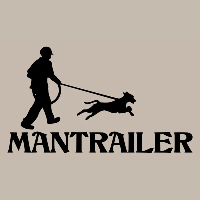 mantrailer hobby mantrailing hunde
