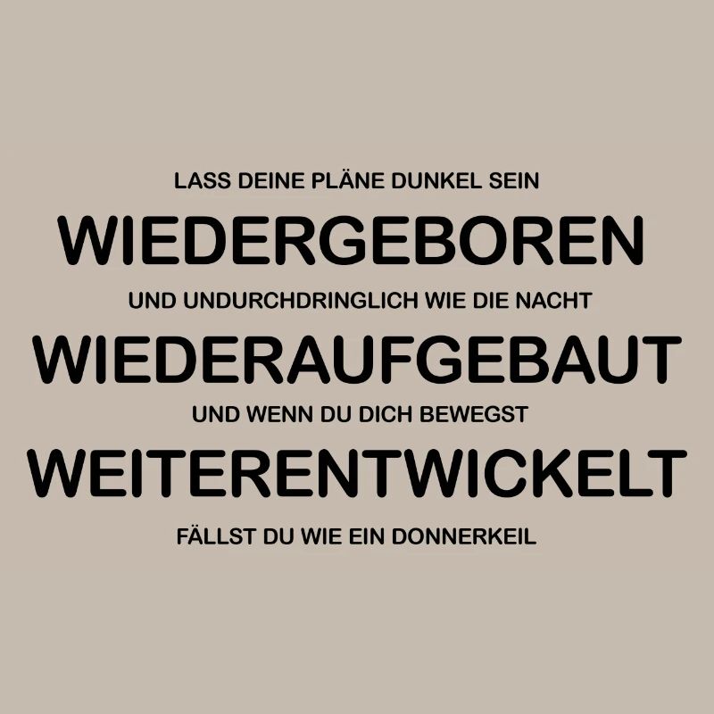 Pläne