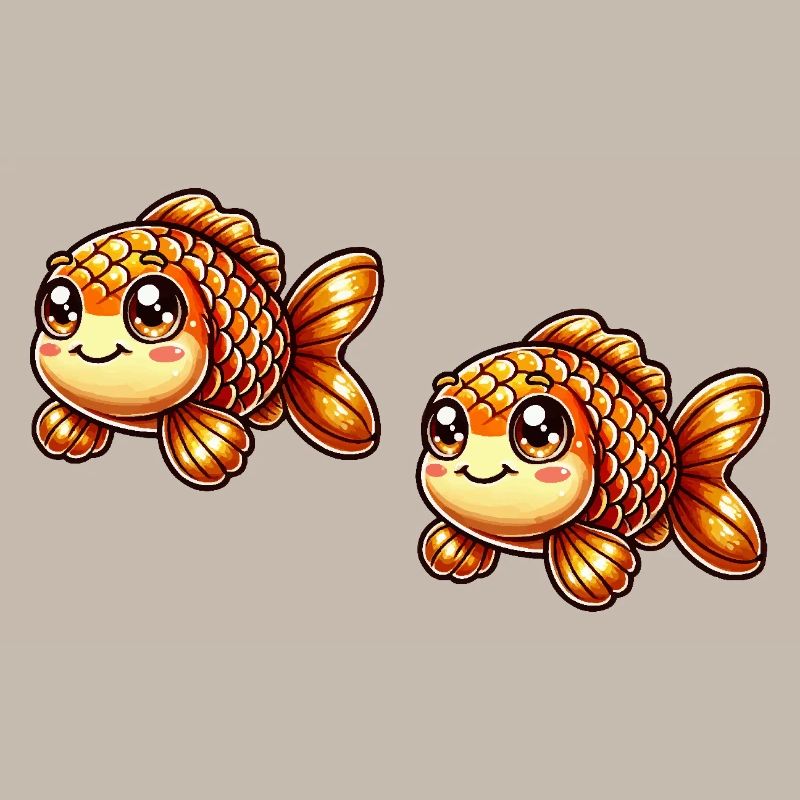 Goldfish Comic 2