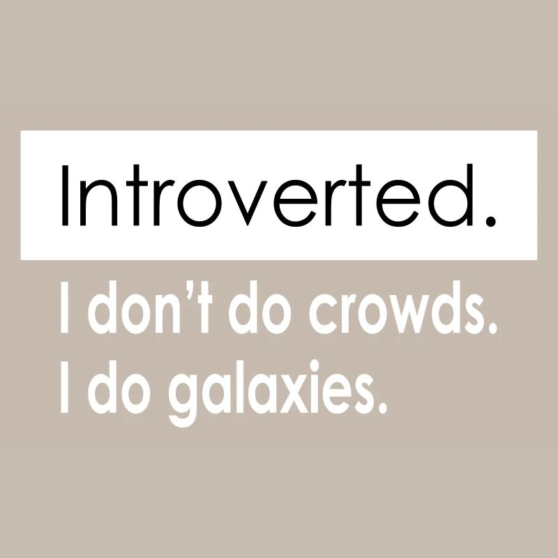 Citations d’introverti