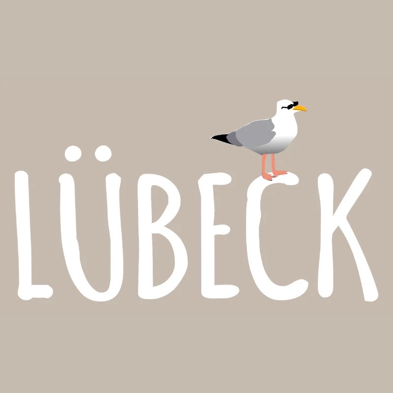Lübeck Möwe