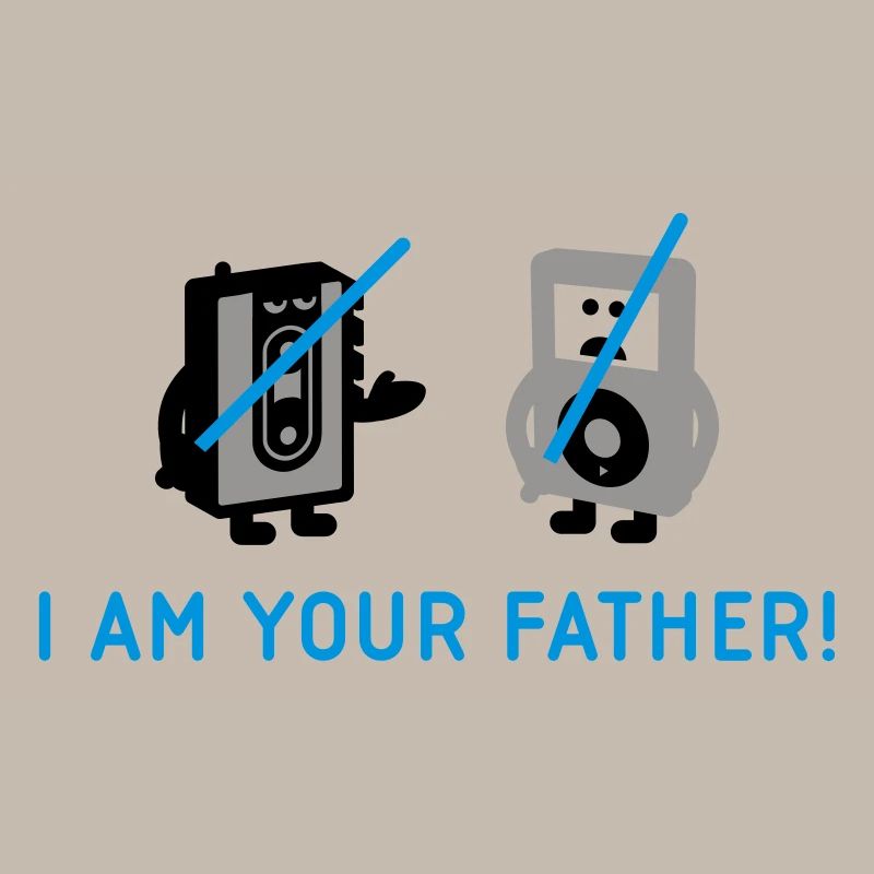 darth vader vs pod
