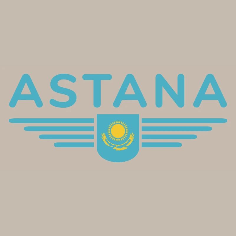 Astana Design – Modernité et tradition