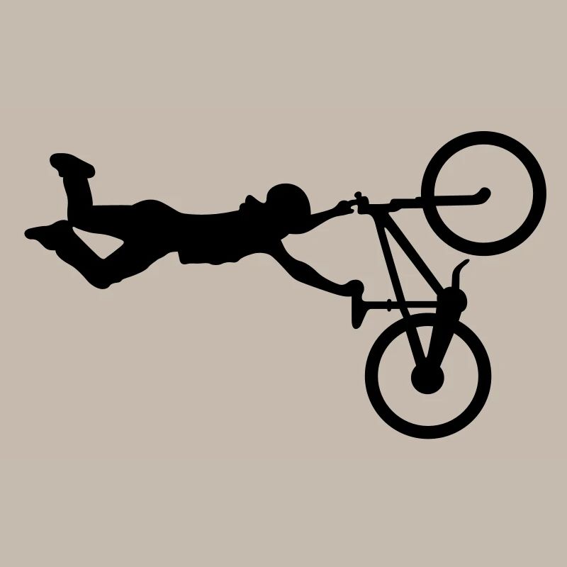 BMX # 2