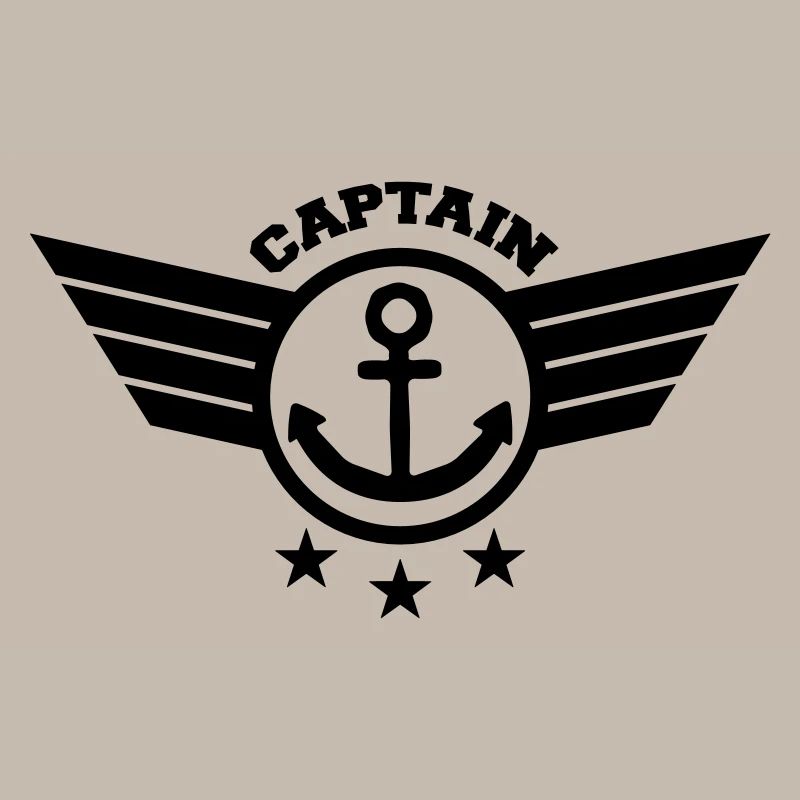 Anchor Captain