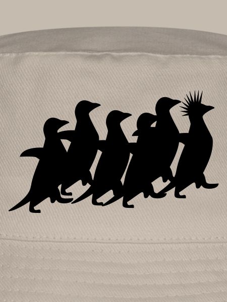 Pack de pingouins