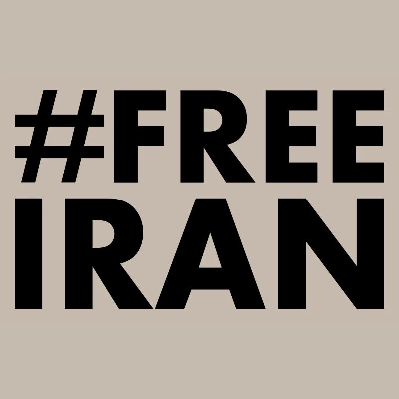 Free iran