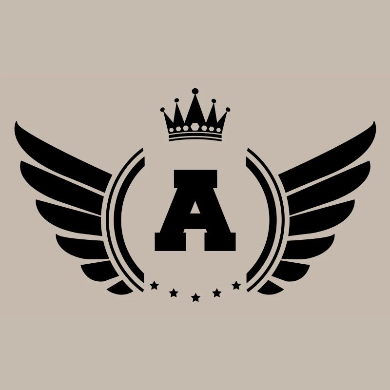 wappen A
