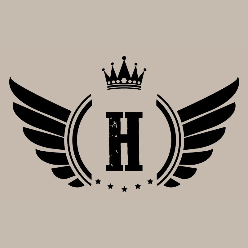wappen h